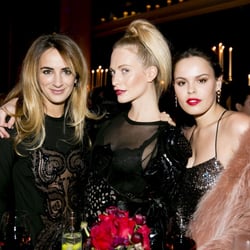 Ana Monique Beauty - Poppy Delevingne