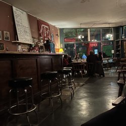The Stumbling Monk - Bar