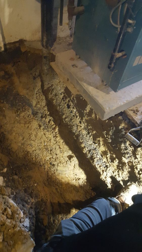 Slide of Daniels Inc Plumbing Heating & Gas