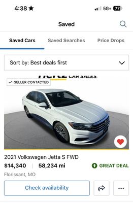 HERTZ CAR SALES - ST LOUIS - Updated July 2025 - 31 Reviews - 1400 N