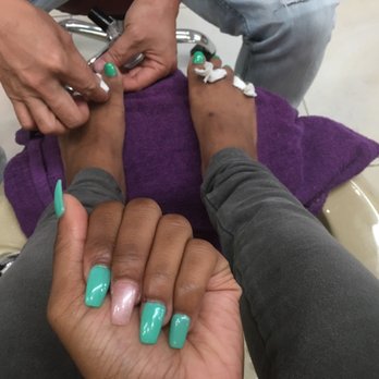 Top Ten Nails - ME Time Made EPIC - Nail Salons Near Me - Atlanta, Georgia Top Ten Nails - ME Time Made EPIC - Nail Salons Near Me - Atlanta, Georgia