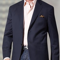 user provided Rainwater's Men's Clothing and Tuxedo Rental photo