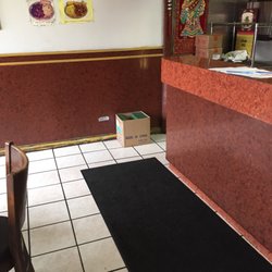 Victory Chinese Restaraunt - Well it's Chinese, right?