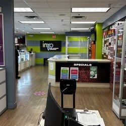 Inyo Fine Cannabis Dispensary