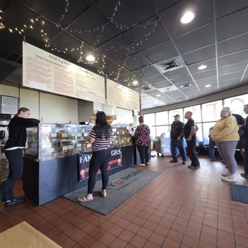Fancy Bagels - Bagels Near Me - Farmington, Connecticut