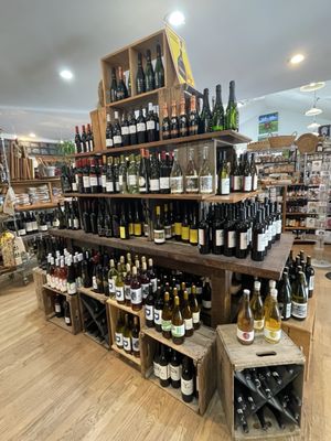 Greenwood Grocery by null