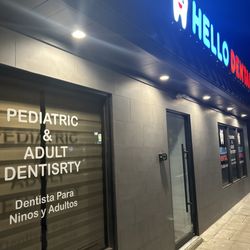 Hello Dental - Haledon