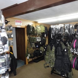Sporting Defense LLC