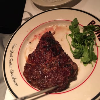 Bond 45 - Rib eye - Italian Near Me - Oxon Hill, Maryland
