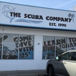 The Scuba Company