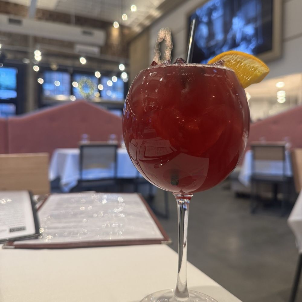 Novara Restaurant - Sangria - Italian Near Me - Milton, Massachusetts Novara Restaurant - Sangria - Italian Near Me - Milton, Massachusetts