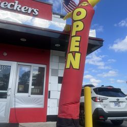 Checkers