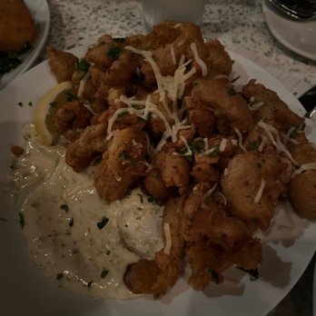 C Level - Artichoke dip - New American Near Me - San Diego, California