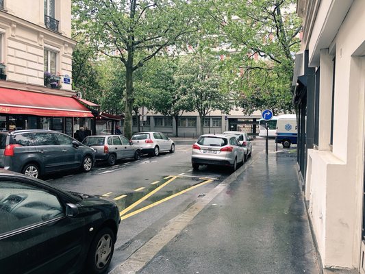 Five Boutique Hotel Paris Quartier Latin by null