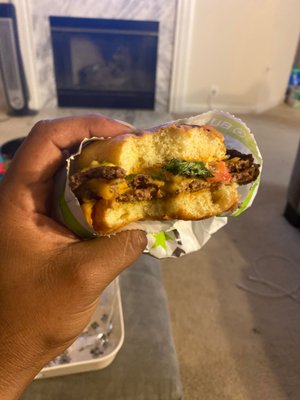 BurgerFi by null