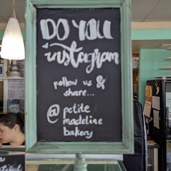 Petite Madeline Bakery & Bistro - Bakeries Near Me - Oceanside, California Petite Madeline Bakery & Bistro - Bakeries Near Me - Oceanside, California