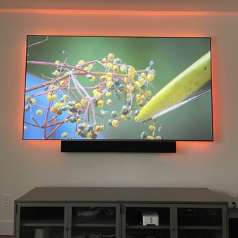 Madison's Home Theater - Audio Video installation. - Home Theatre Installation Near Me