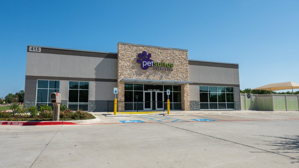 PetSuites Murphy Image
