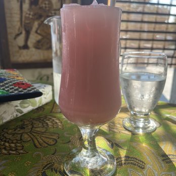 Java Indonesian Restaurant - Soda Gembira - Indonesian Near Me - Brooklyn, New York