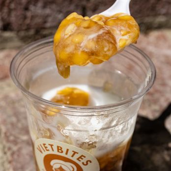 VietBites - Pamelo Sweet Soup ($6.99) - Vietnamese Near Me - Toronto, Ontario VietBites - Pamelo Sweet Soup ($6.99) - Vietnamese Near Me - Toronto, Ontario