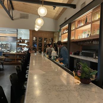 Canon - Bar - Cocktail Bars Near Me - Sacramento, California Canon - Bar - Cocktail Bars Near Me - Sacramento, California