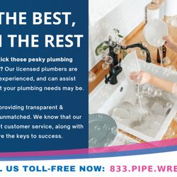 City Plumbing and Rooter - From clogged toilets and water heater repair to emergency services, you can trust our professional team to always be there for you.