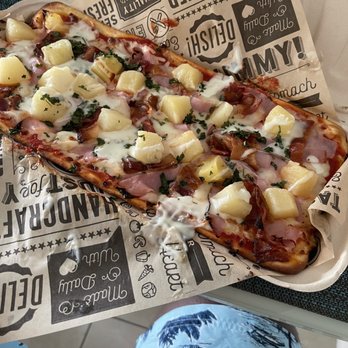 Flatbread House - Pizza Near Me - Miami, Florida