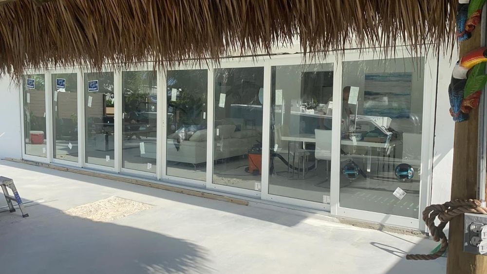 Slide of Solar Power Plus