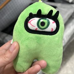 Five below - Among us characters