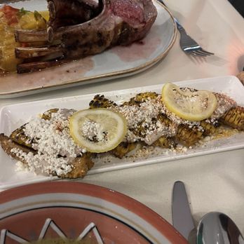 La Baja - Elote - Mediterranean Near Me - Ambler, Pennsylvania