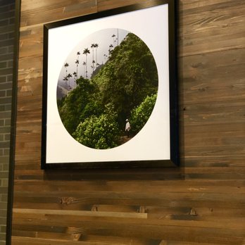 Starbucks - Wall art... - Coffee & Tea Near Me - Aptos, California Starbucks - Wall art... - Coffee & Tea Near Me - Aptos, California