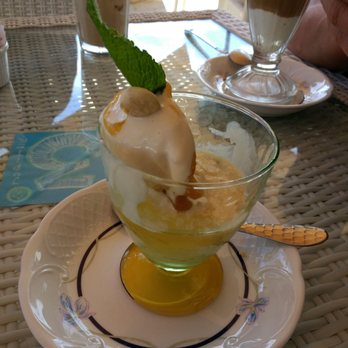 Zero Gradi - 2 Kugeln mit Hierbas 6,5 Euro... Und mehr als lecker - Ice Cream & Frozen Yogurt Near Me - Illes Balears, PM Zero Gradi - 2 Kugeln mit Hierbas 6,5 Euro... Und mehr als lecker - Ice Cream & Frozen Yogurt Near Me - Illes Balears, PM