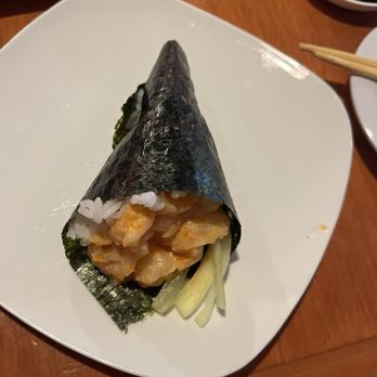 Sushi Time - Sushi Bars Near Me - Tempe, Arizona