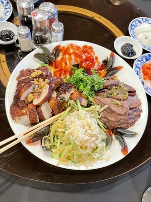 Yong Moon Lu by null