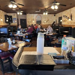 Salerno's Pizza III