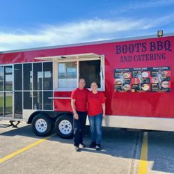 Boots Bbq