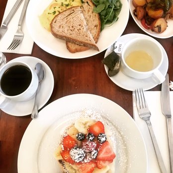 Alison - Pancakes and French Omelet - Beer Bar Near Me - New York, New York