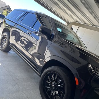 Luxury Mobile Detailing - Auto Detailing Near Me