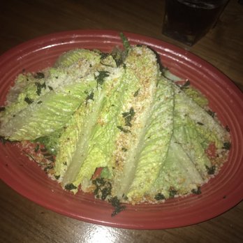 Ginny's Supper Club - Caesar salad - Southern Near Me - New York, New York Ginny's Supper Club - Caesar salad - Southern Near Me - New York, New York