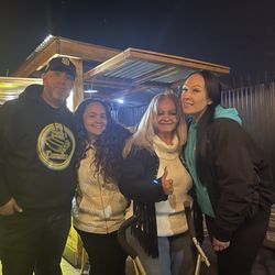 The owner
