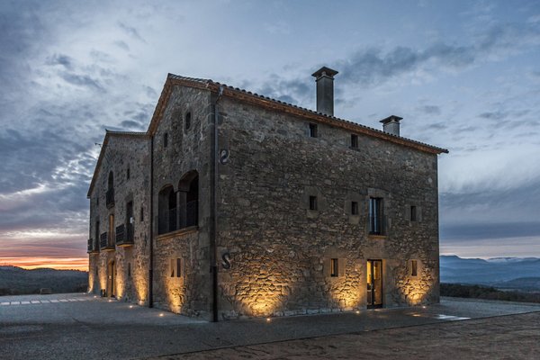Hotel Casa Albets by null