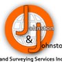 Photo of Johnston & Johnston Land Surveying