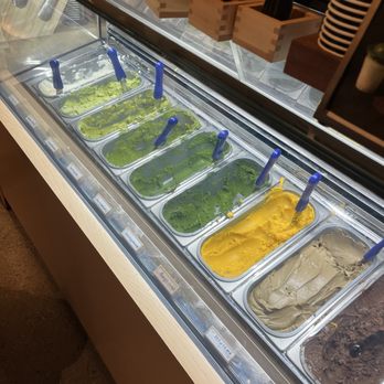 Matsu Matcha - Gelato - Coffee & Tea Near Me - Los Angeles, California