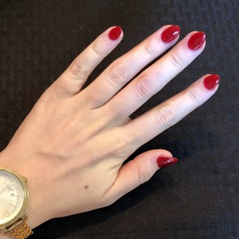 Luxury Nail Lounge - Nail Salons Near Me - Chamblee, Georgia