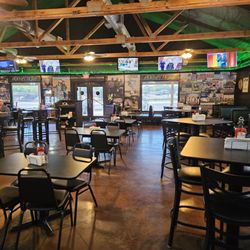 Stingers Bar & Grill