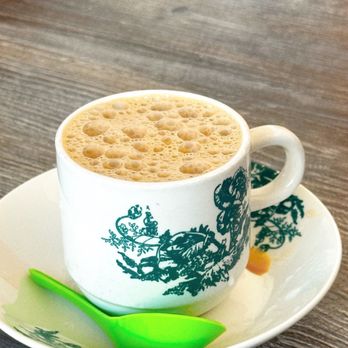 Ipoh Kopitiam - Malaysia white coffee - Malaysian Near Me - Alhambra, California