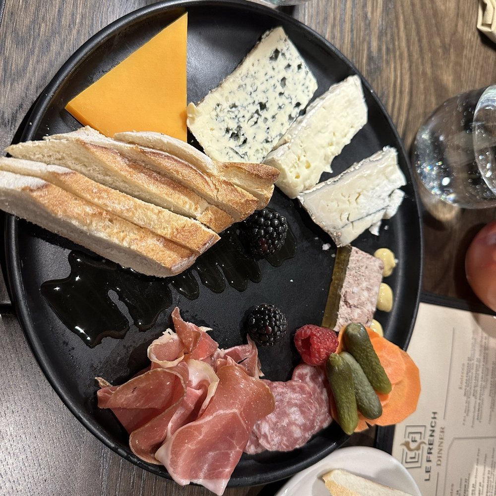 Le French 9+CO - French Near Me - Denver, Colorado Le French 9+CO - French Near Me - Denver, Colorado