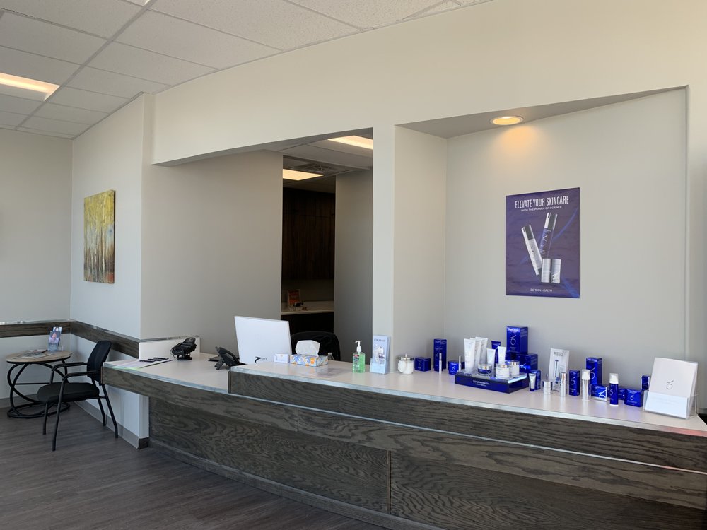 SKIN ENVY DERMATOLOGY Updated October 2024 3140 E Elk Ln, Fremont, Nebraska Medical Spas