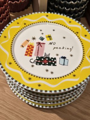 Anthropologie by null