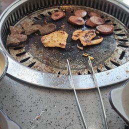 New to this. We thought the experience was great. New to this. We thought the experience was great.